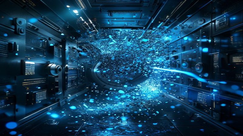 Gobierno mexicano avanza en digitalización, pero enfrenta críticas por datos — La Brecha