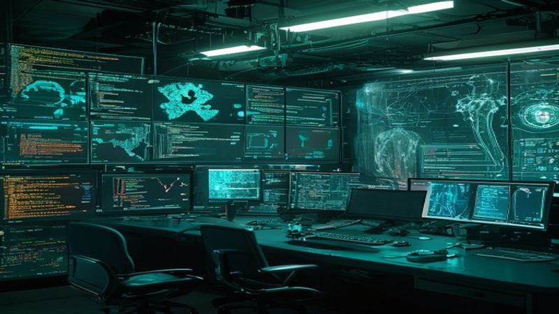 Rusia endurece la seguridad de sus centros de datos ante drones ucranianos — La Brecha